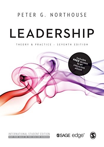 Leadership theory and - theory,