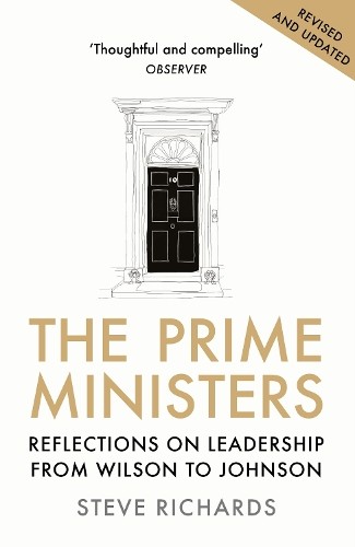 The prime ministers - prime,