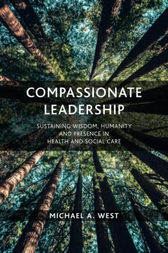 Compassionate leadership - compassionate,
