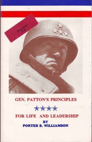 General patton principles - patton's,