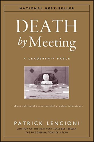 Death meeting a - meeting:,
