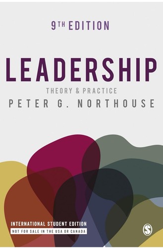 Leadership theory practice - leadership,