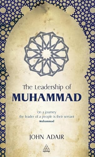 The leadership muhammad - leadership,