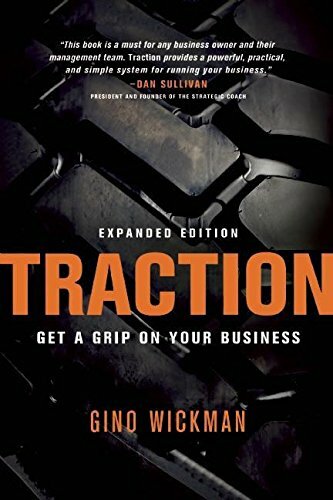 Traction get grip on - a, your