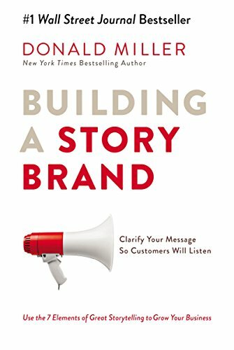 Building storybrand by - building,