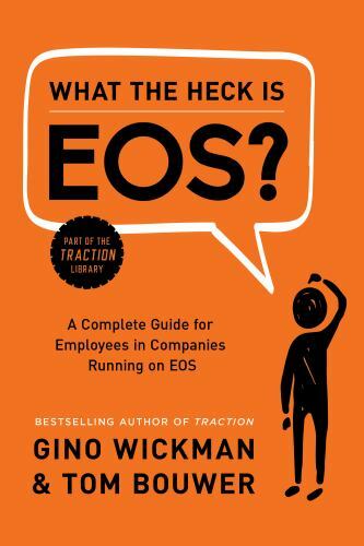 What the heck - is, eos?: