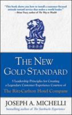 The new gold standard - the,