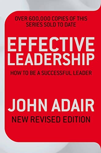 Effective leadership new - effective, (new