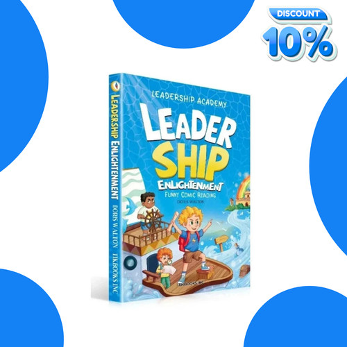 Leader ship enlightenment - leader,