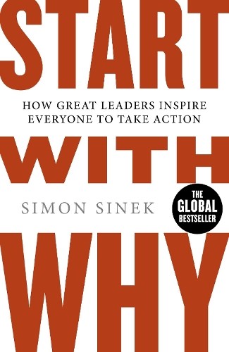 Start with why how great - with, why: