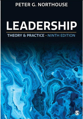 Leadership theory and - leadership:,