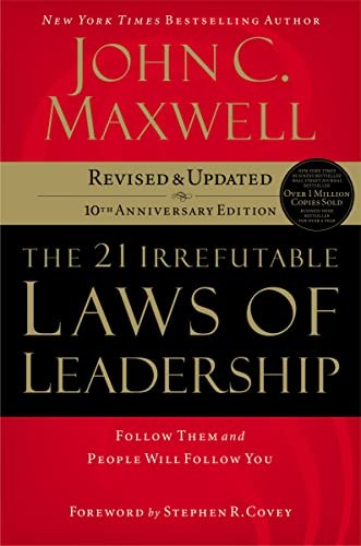 The irrefutable laws of - irrefutable,