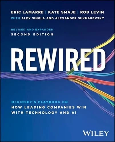 Rewired eric lamarre kate - rewired, lamarre,