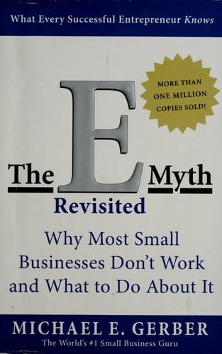 The myth revisited why most - why,
