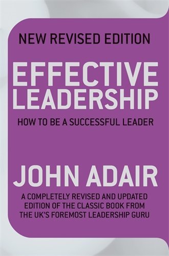 Effective leadership new - effective,