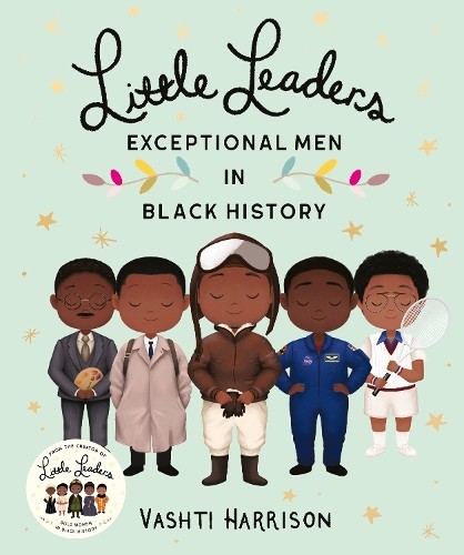 Little leaders exceptional - little, leaders: