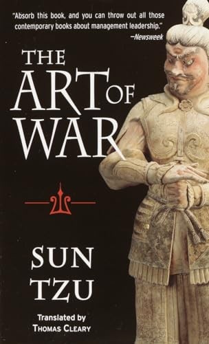 The art war tzu - art, by