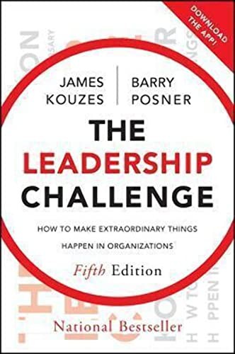 The leadership challenge - challenge:, how