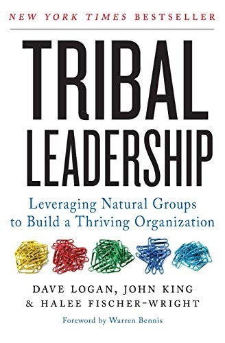Tribal leadership leveraging - tribal,