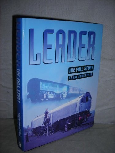 Leader the full story - leader:,