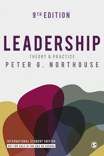 Leadership international - -,