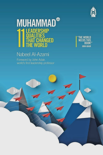 Muhammad leadership - 11,