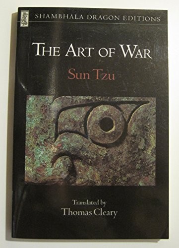 The art war tzu - art, tzu,