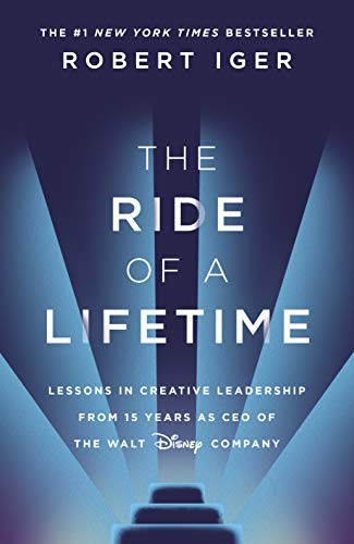 The ride lifetime - ride, of
