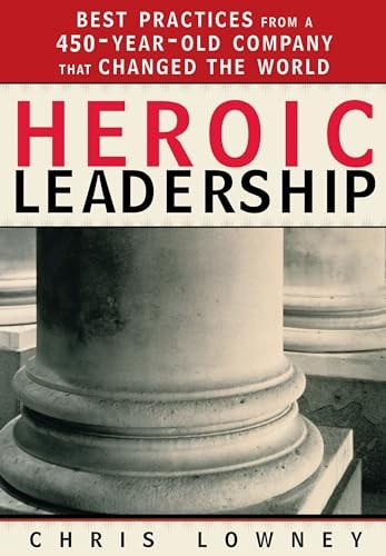 Heroic leadership best - leadership:,