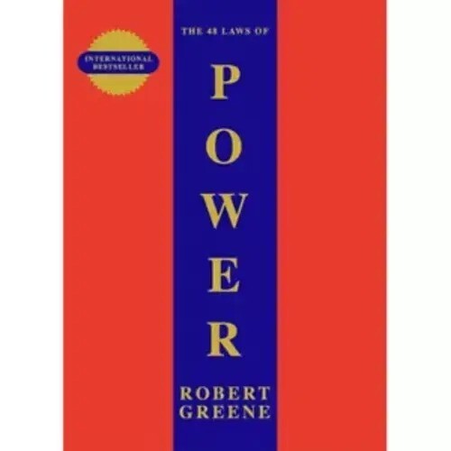 The laws power by - of,