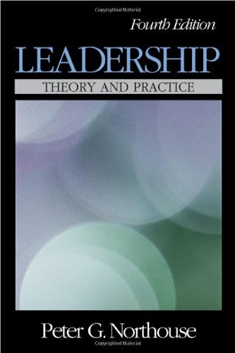 Leadership theory and - leadership:,