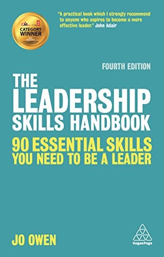 The leadership skills - leadership,