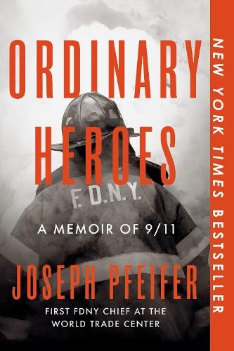 Joseph pfeifer ordinary - joseph,