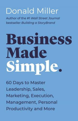 Business made simple days - simple:, 60