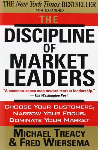 The discipline market - discipline,