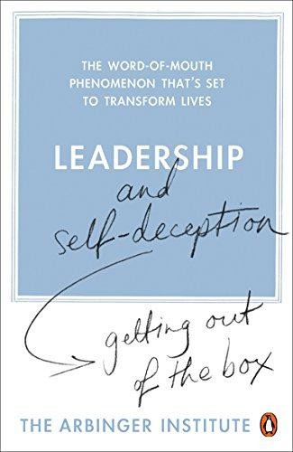 Leadership and self - leadership,