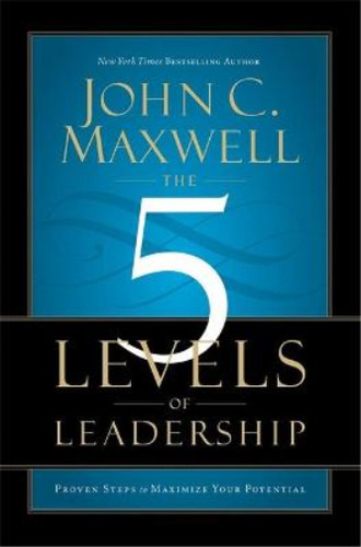 The levels leadership - the,