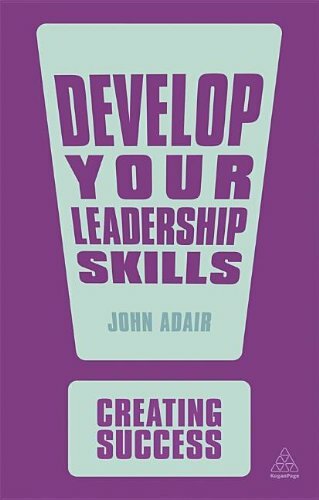 Develop your leadership skills - your,