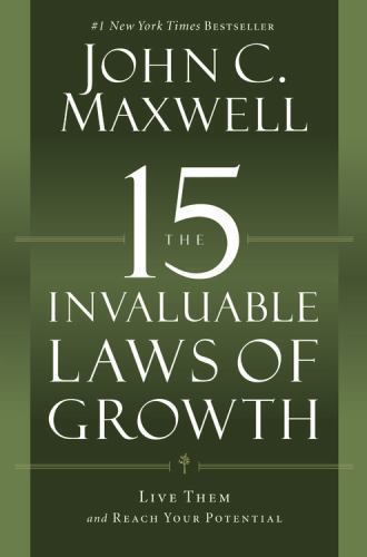The invaluable laws of - the,