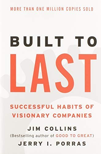 Built last successful - to, last: