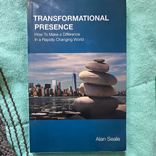 Transformational presence - transformational,