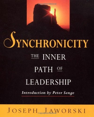 Synchronicity the inner path - inner,