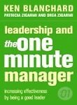 Leadership and the one minute - the,