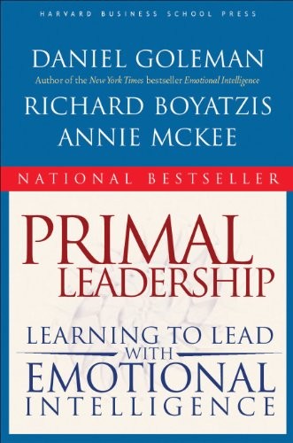 Primal leadership learning to - learning,