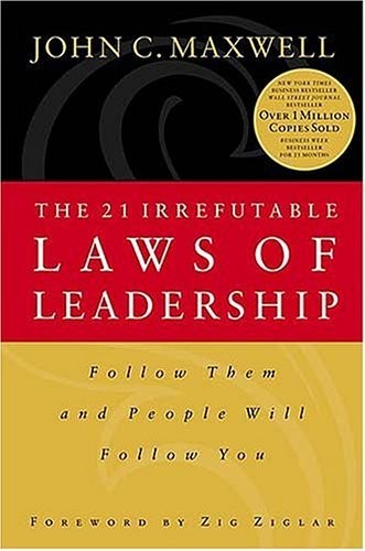 The irrefutable laws of - the,