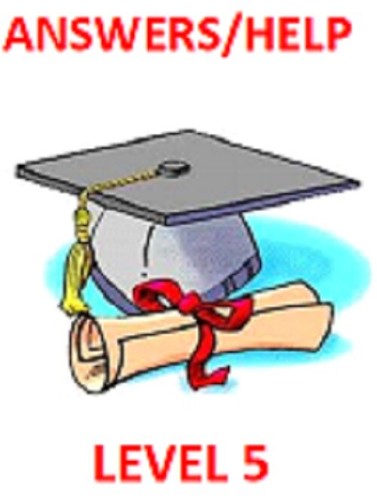 Level nvq management - management, &