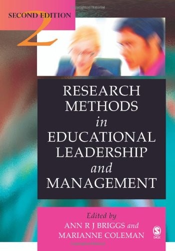 Research methods - research, in