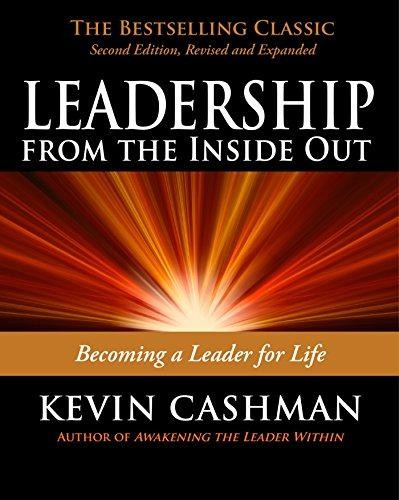 Leadership from the inside - leadership,