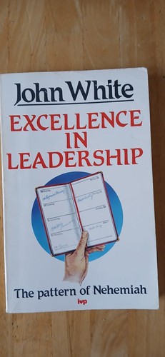 Excellence leadership - in,