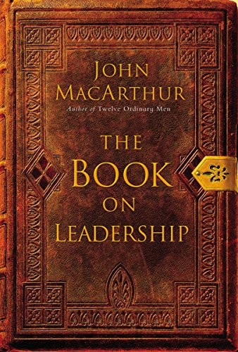 The book leadership - the, leadership: